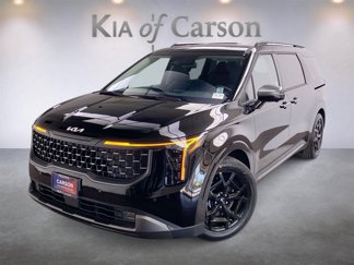 New 2026 Kia Carnival SX Prestige image 1