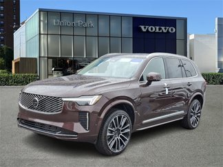 New 2025 Volvo XC90 B5 Plus image 1