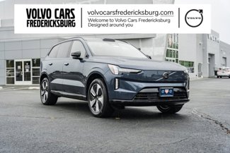 New 2025 Volvo EX90 Plus image 1