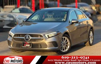 Used 2020 Mercedes-Benz A 220 image 1