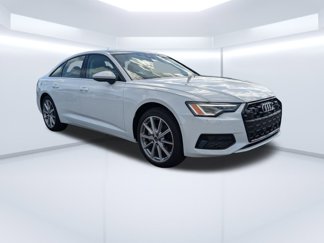 New 2025 Audi A6 2.0T Premium image 1