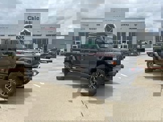 New 2025 Jeep Gladiator Mojave image 1