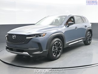 New 2025 MAZDA CX-50 Meridian Edition w/ Weather Package image 1