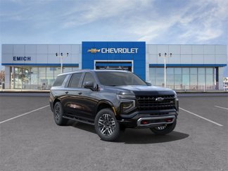 New 2025 Chevrolet Suburban Z71 w/ Z71 Off-Road Package image 1