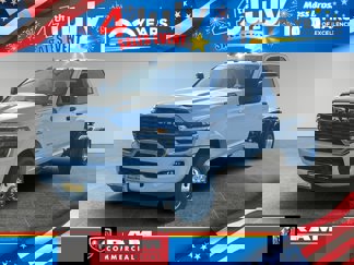 New 2025 RAM 5500 4x4 Crew Cab image 1