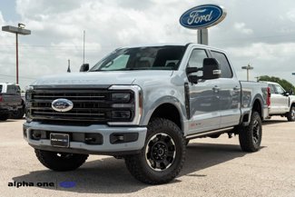 Used 2025 Ford F250 Platinum w/ Tremor Off-Road Package image 1
