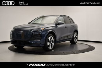 New 2025 Audi Q6 e-tron Prestige image 1