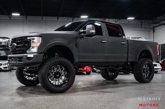 Used 2022 Ford F250 Lariat w/ Tremor Off-Road Package image 1