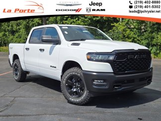New 2026 RAM 1500 Tradesman image 1
