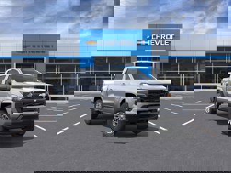 New 2025 Chevrolet Colorado LT w/ LT Convenience Package image 1