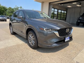 New 2025 MAZDA CX-5 AWD 2.5 S w/ Preferred Package image 1