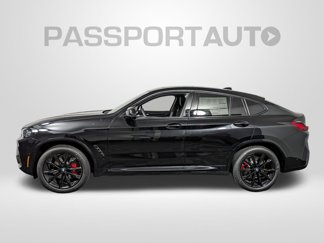 New 2025 BMW X4 M40i video 2
