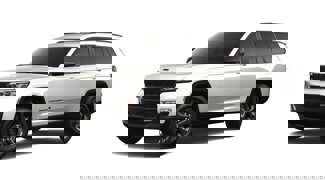 New 2025 Jeep Grand Cherokee L Limited image 1