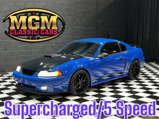 Used 2003 Ford Mustang Mach 1 image 1