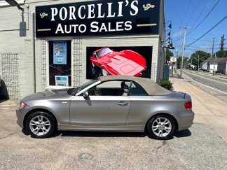 Used 2008 BMW 128i Convertible image 1