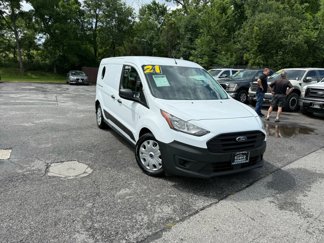 Used 2021 Ford Transit Connect XL image 1