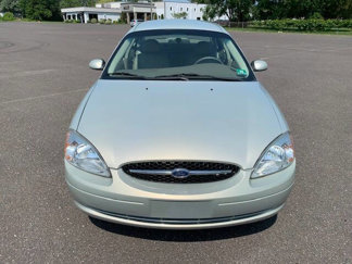 Used 2003 Ford Taurus SES image 1