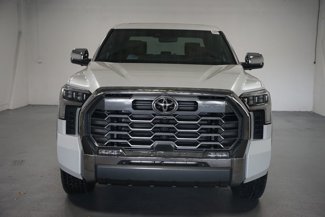 New 2026 Toyota Tundra 1794 Edition video 2