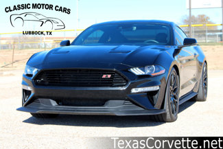 Used 2022 Ford Mustang GT Premium w/ GT Performance Package image 1