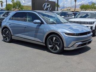 New 2025 Hyundai Ioniq 5 Limited image 1