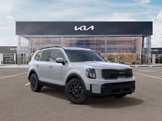New 2025 Kia Telluride AWD image 1