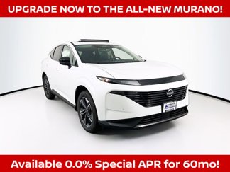 New 2025 Nissan Murano SL image 1