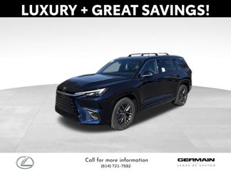 New 2025 Lexus TX 350 AWD w/ Technology Package image 1