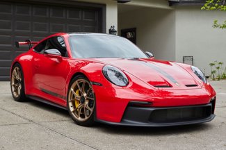 Used 2023 Porsche 911 GT3 image 1