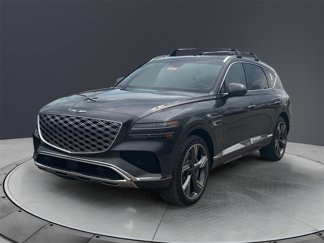 New 2025 Genesis GV80 3.5T Prestige image 1