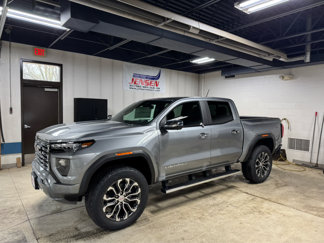 New 2025 GMC Canyon Denali image 1