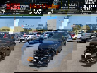 New 2026 Honda CR-V Sport Touring image 1