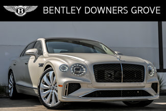 New 2026 Bentley Flying Spur Plug-In Hybrid image 1