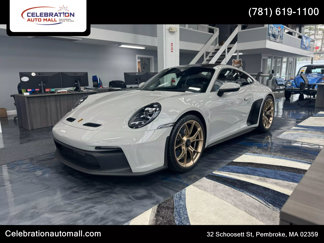 Used 2022 Porsche 911 GT3 image 1