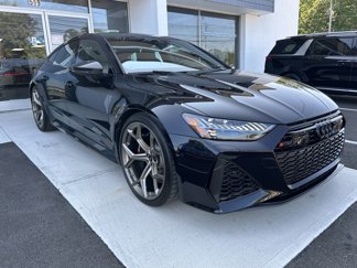 Used 2024 Audi RS 7 Performance image 1