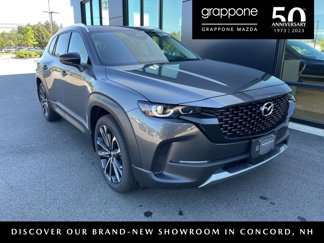 New 2025 MAZDA CX-50 AWD 2.5 Turbo w/ Weather Package image 1