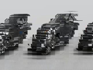 New 2026 Toyota Tundra Limited image 1