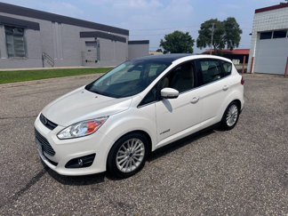 Used 2016 Ford C-MAX SEL w/ Equipment Group 302A image 1