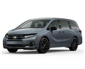 New 2026 Honda Odyssey Sport-L image 1