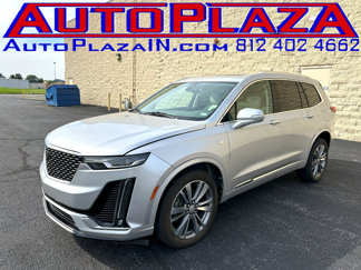 Used 2020 Cadillac XT6 Premium Luxury image 1