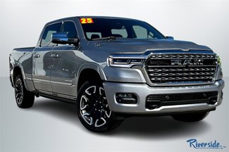 New 2025 RAM 1500 Limited image 1