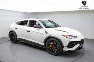 Used 2024 Lamborghini Urus Performante image 1