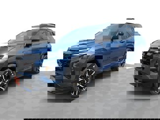 New 2026 Chevrolet Equinox RS w/ Convenience Package III image 1