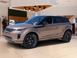 New 2026 Land Rover Range Rover Evoque S image 1