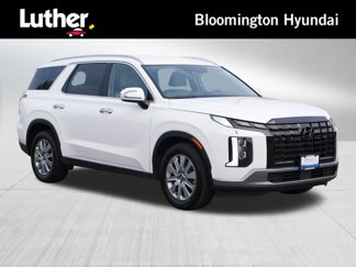 Certified 2023 Hyundai Palisade SEL w/ Cargo Package image 1
