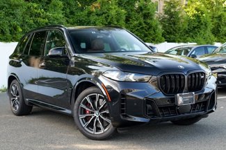 Used 2026 BMW X5 M60i image 1