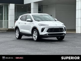 New 2026 Buick Encore GX Preferred image 1