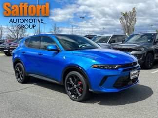 New 2024 Dodge Hornet R/T Plus w/ Track Pack image 1