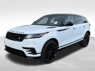 New 2026 Land Rover Range Rover Velar Dynamic SE image 1