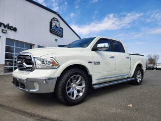 Used 2017 RAM 1500 Limited image 1