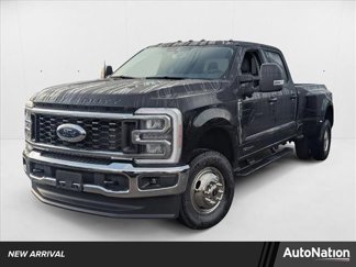 New 2026 Ford F350 XLT image 1